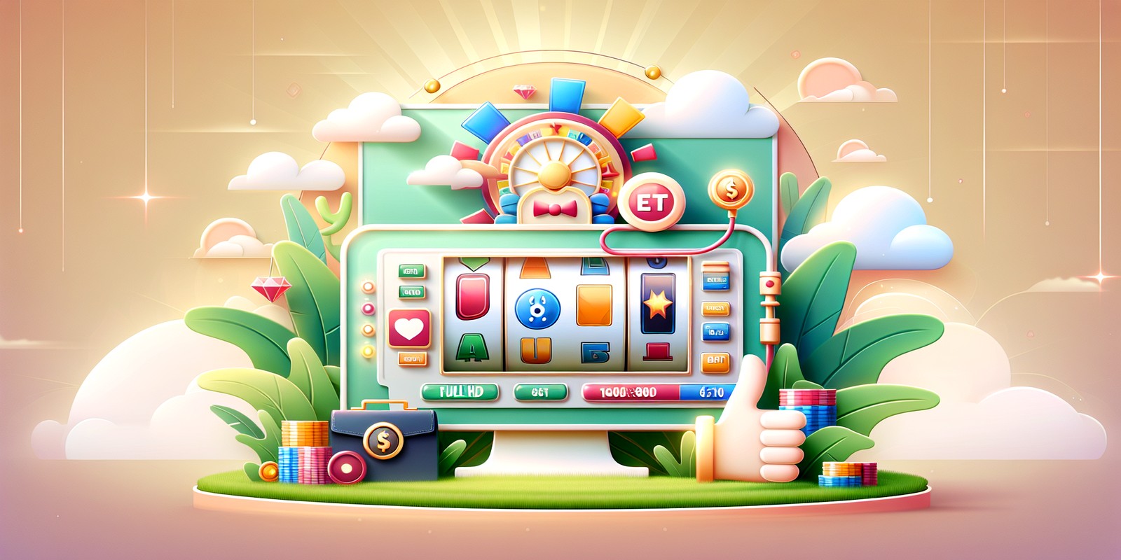 Top 10 Online Slots to Play in 2026: Big Wins Await! - ODDS96 Guide for Pakistan Players