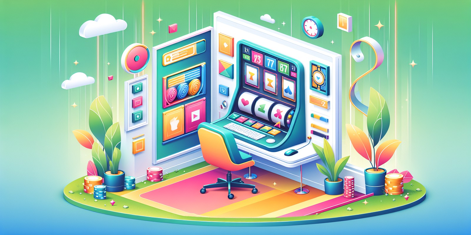 Unleash Winning Potential: Top Slot Strategies for 2025 - Slot Strategy Guide for international | ODDS96