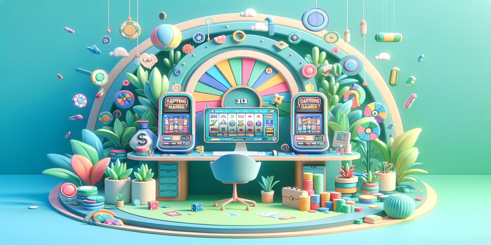 Unlock Your Fortune: The Ultimate Guide to Lucky 777 Slots 2025 - ODDS96 insights for Pakistan players