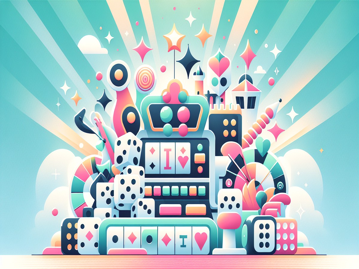 Dice Games at ODDS96 - Roll to Victory